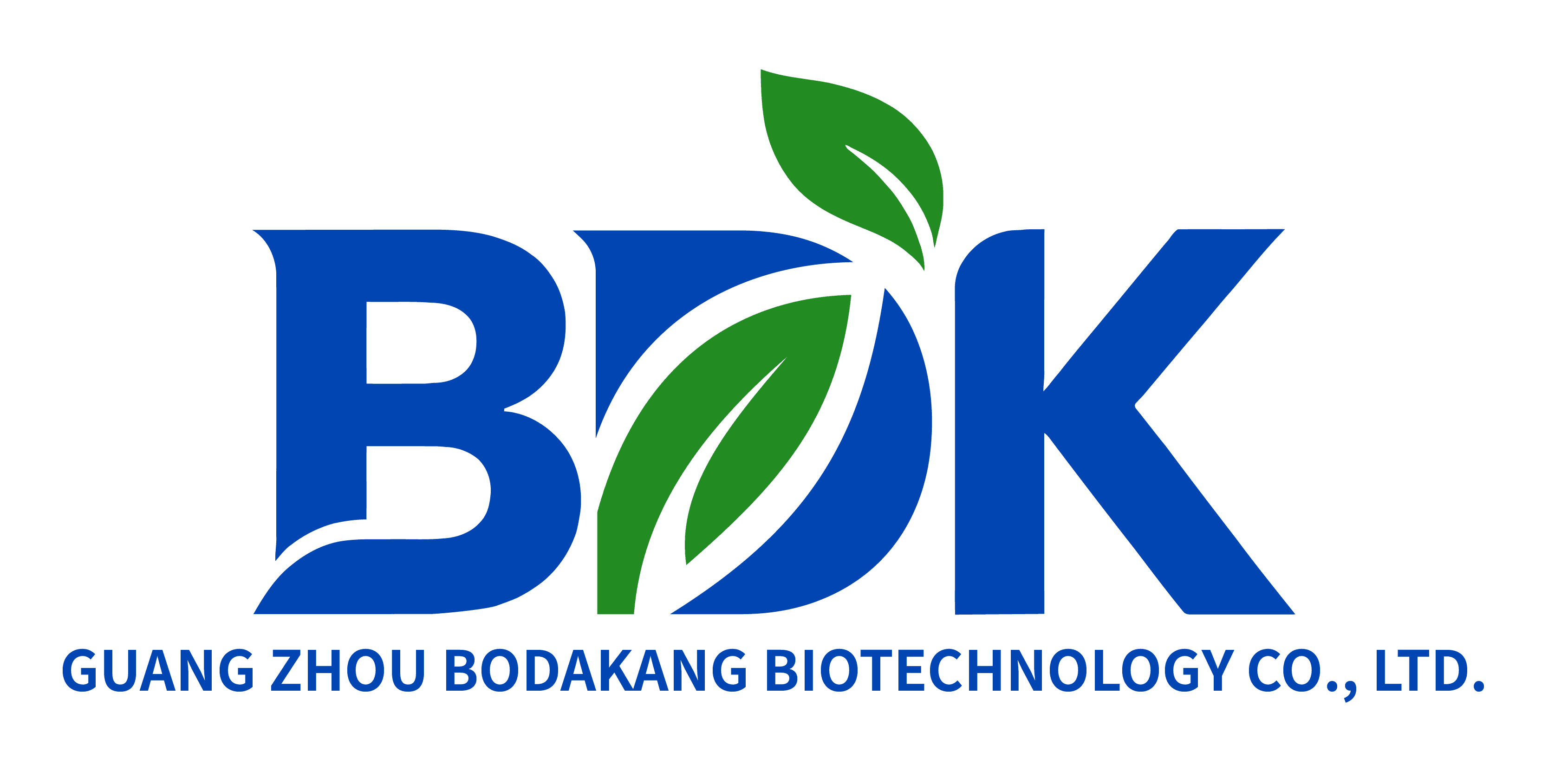 Bodakang Bio full logo - Guangzhou Bodakang Biotechnology Co., Ltd.