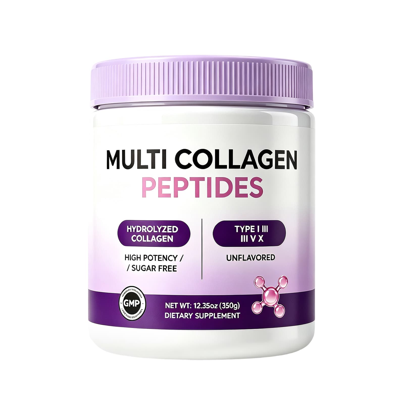 Collagen Supplements product direction