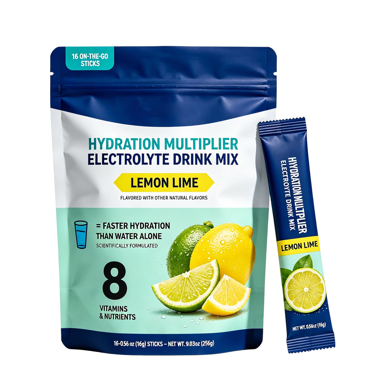 Electrolyte powder OEM product direction