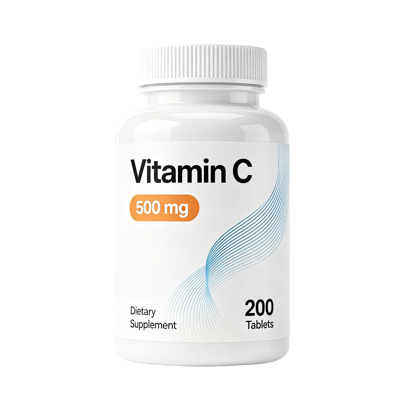 Vitamin C Tablets product direction